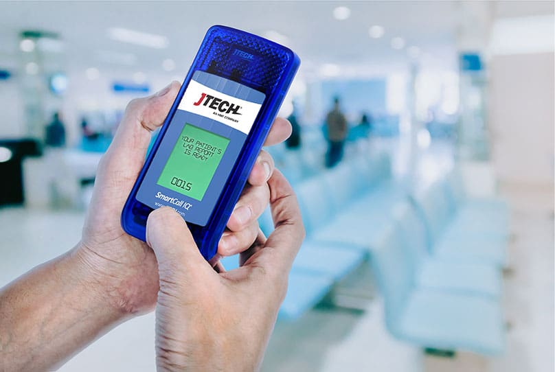 SmartCall IQ Personsökare