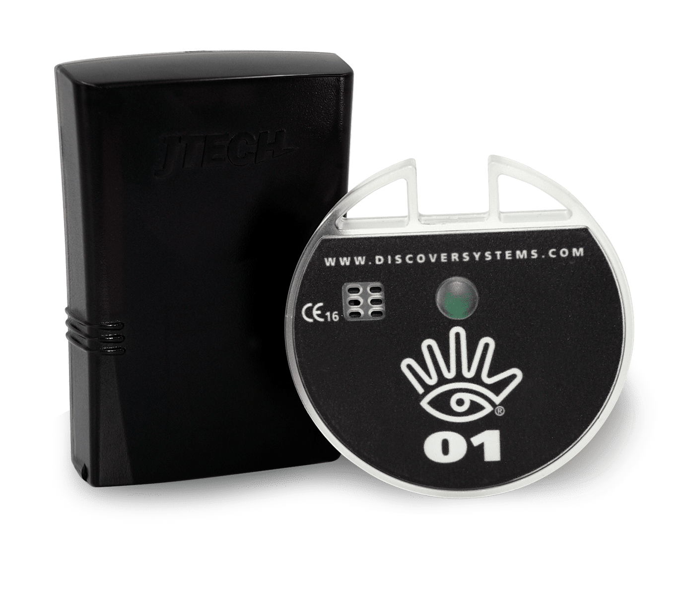 JTECH Servant Call DS Gästsamtal