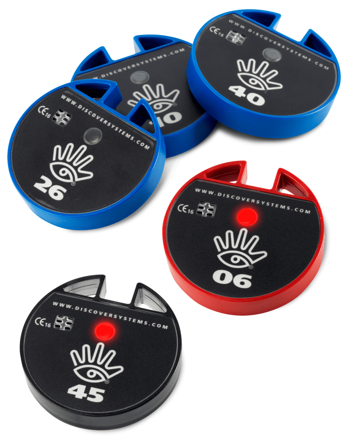 Tyst beställningssystem, gästsamtal, personsökare