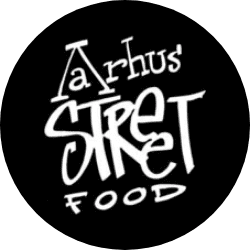 logotyp för Aarhus Street Food