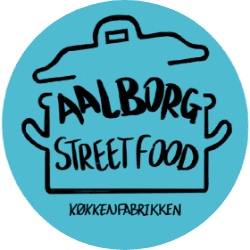 logotyp för Aalborg Street Food