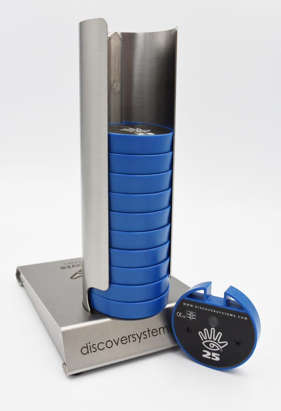 Tyst beställningssystem, gästsamtal, personsökare