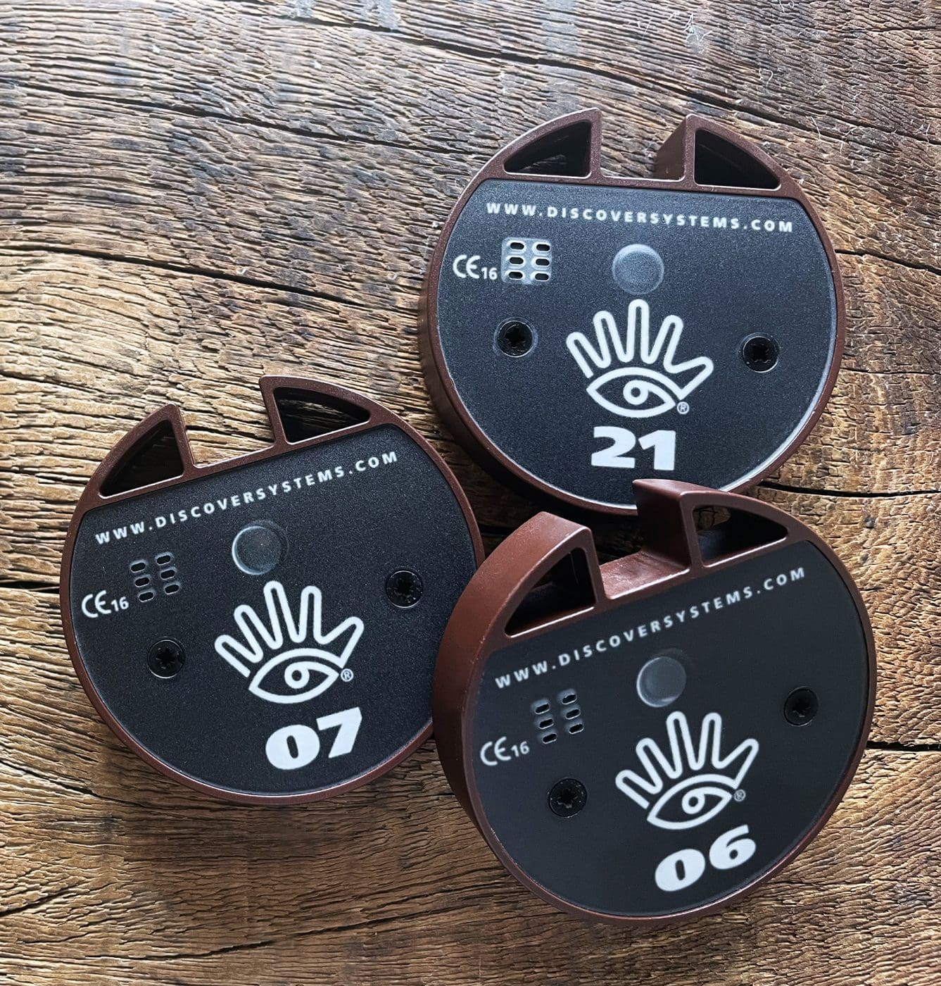 Tyst beställningssystem, gästsamtal, personsökare