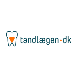 logotyp för tandlægen.dk