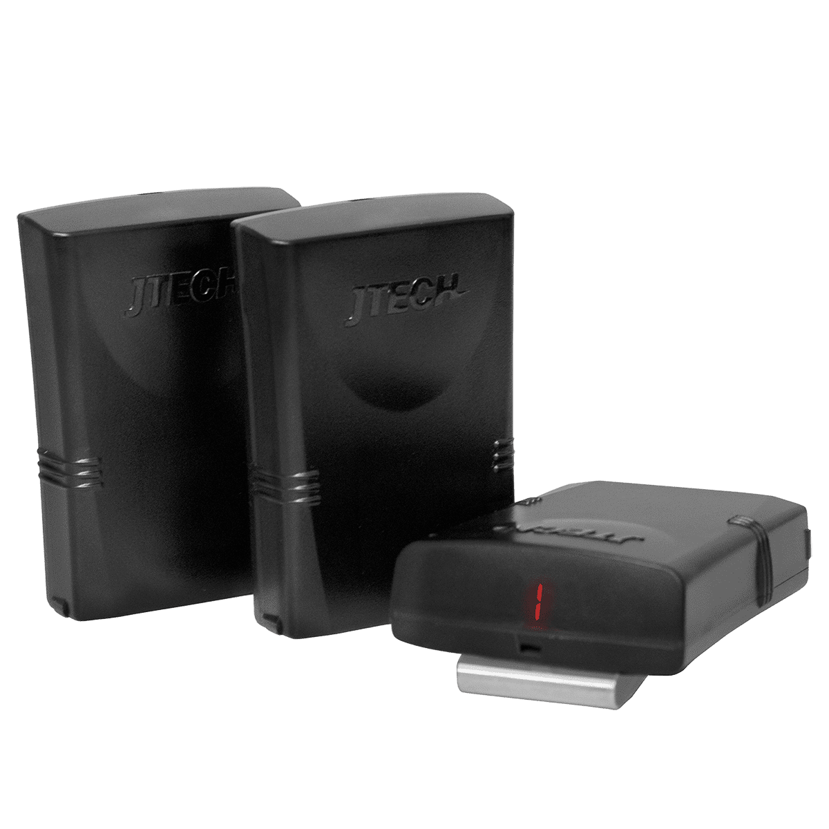 JTECH Robust personsökare, Servitörsamtal