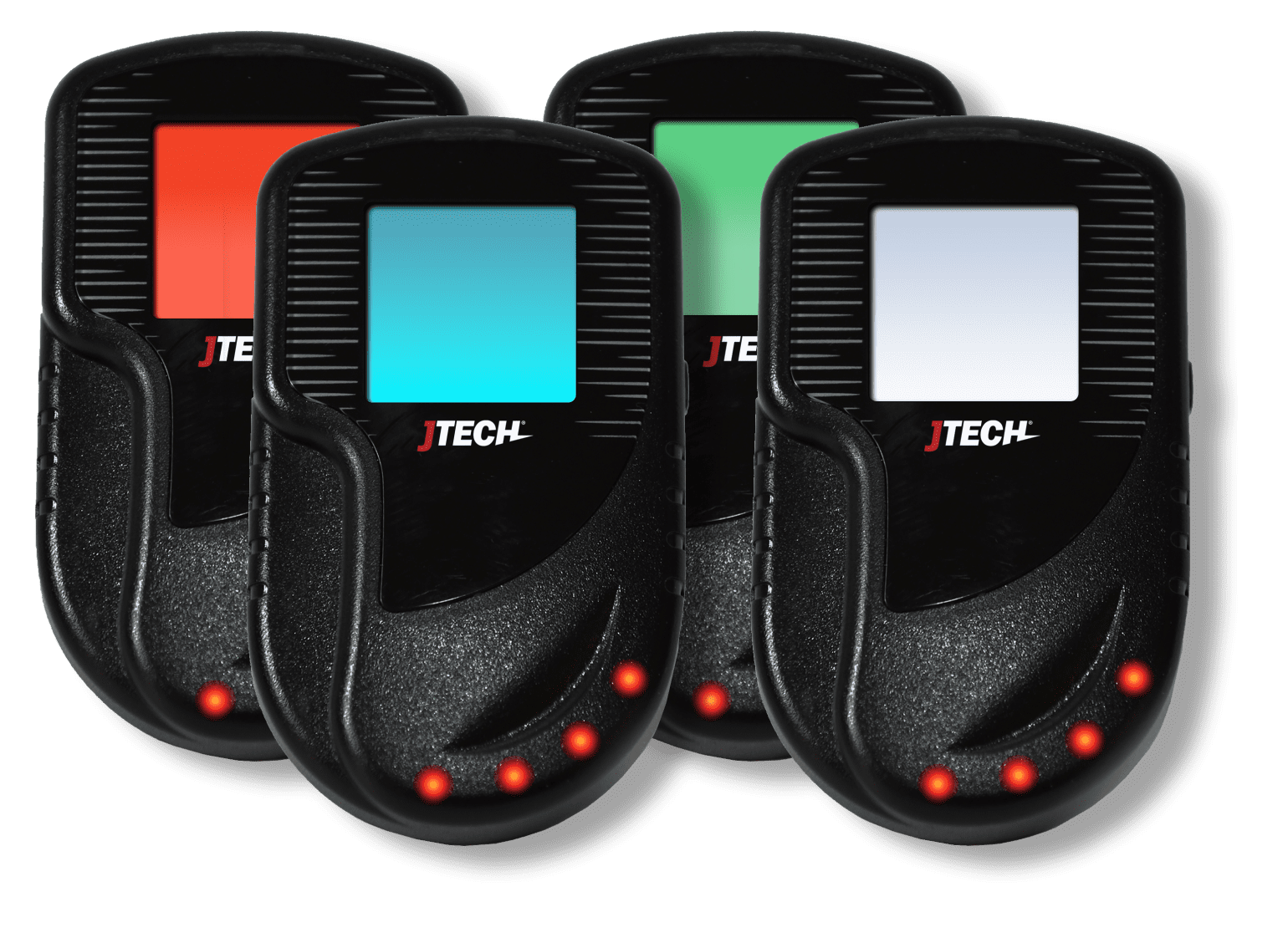 JTECH SmartCall larmsystem