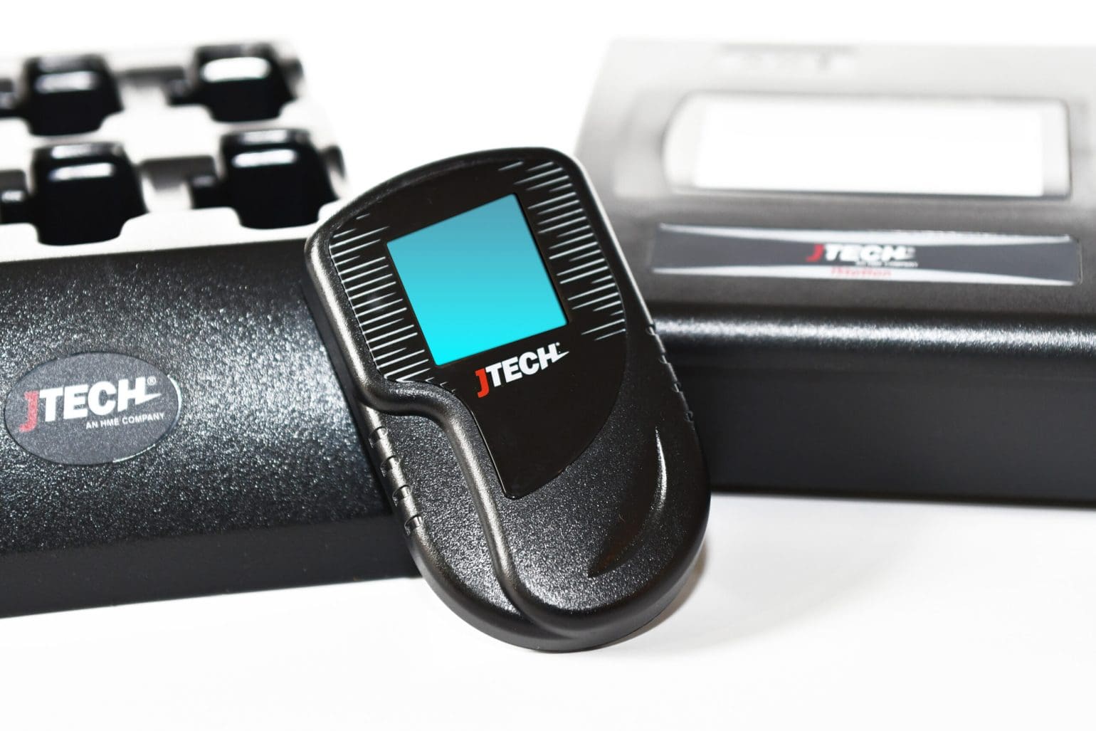 JTECH SmartCall larmsystem