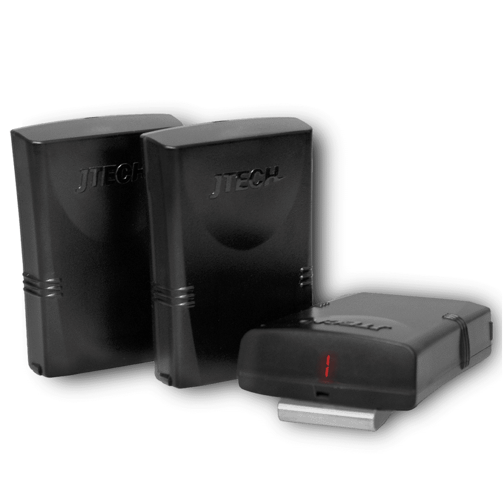 JTECH Rugged Pager