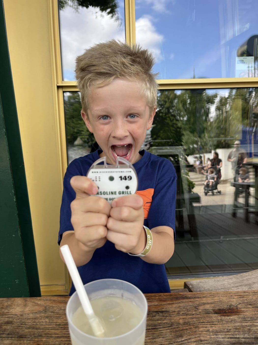 Personsökarsystem, Tyst beställningssystem