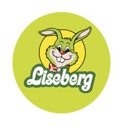 logotyp för Liseberg