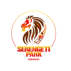 Serengeti Park Logo