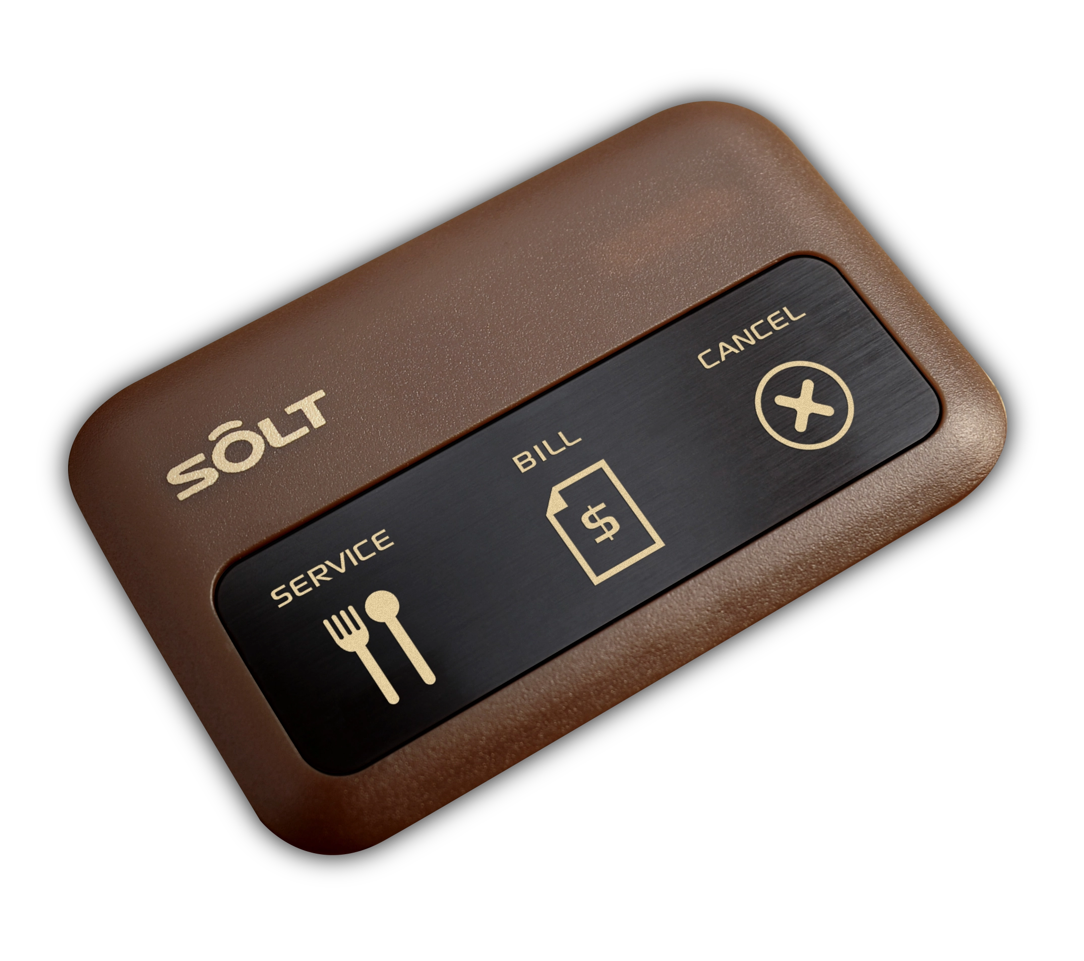 Call Button System - SOLT