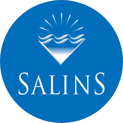 Salins logo