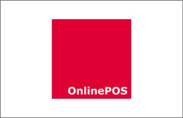 logotyp för OnlinePOS
