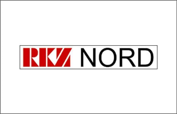 logotyp för RKZ Nord