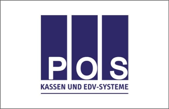logotyp för POS